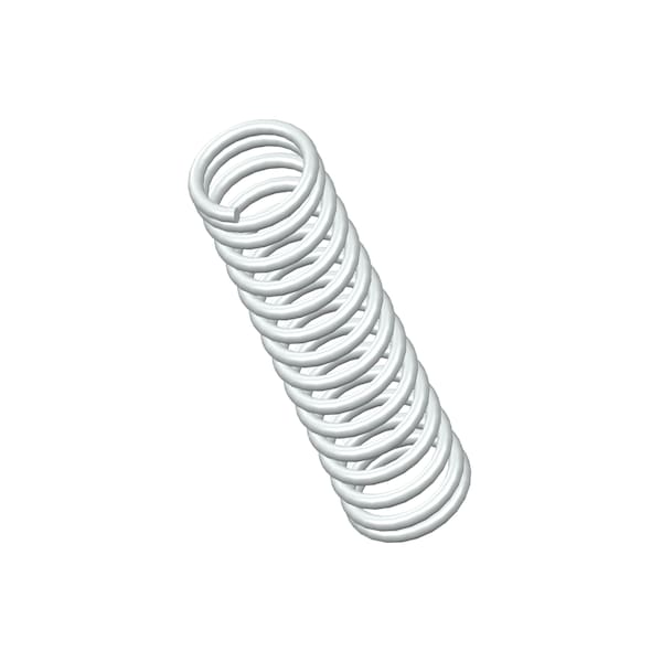 Approved Vendor Compression Spring, O= .266, L= 1.06, W= .031 G109971499 - main